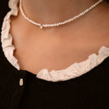 Claire Necklace