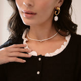 Claire Necklace