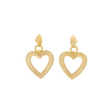 Class Act Earrings