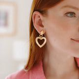 Class Act Earrings
