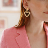 Class Act Earrings