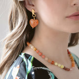 Clementine Earrings