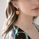 Clementine Earrings