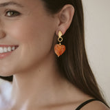 Clementine Earrings