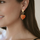 Clementine Earrings