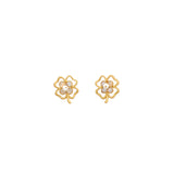 Clover Earrings