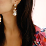 Coastal Earrings