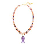 Coastal Muse Necklace
