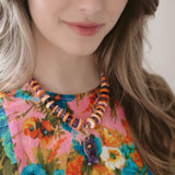 Coastal Muse Necklace