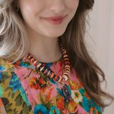 Coastal Muse Necklace