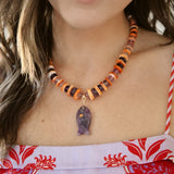 Coastal Muse Necklace