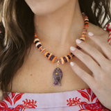 Coastal Muse Necklace