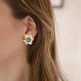 Colette Earrings