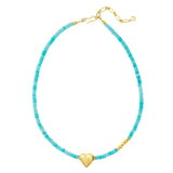Confetti Necklace