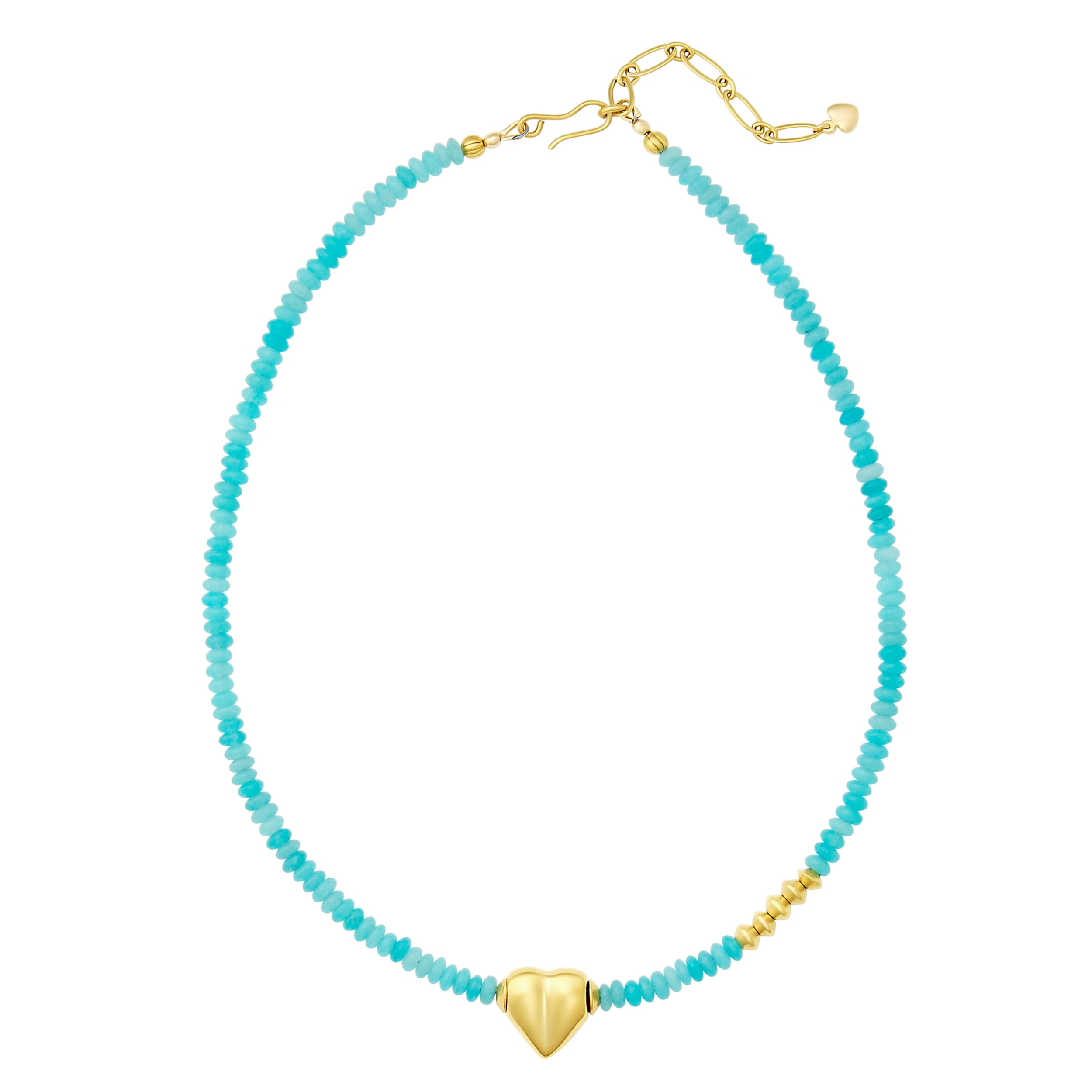 Confetti Necklace