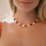 Constellation Necklace