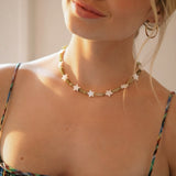 Constellation Necklace