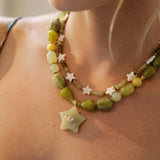 Constellation Necklace