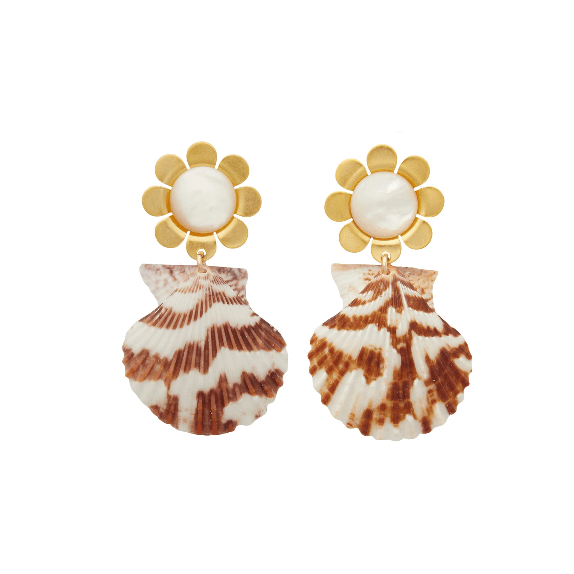 Cora Earrings Brinker Eliza Cora earrings brinker eliza
