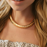 Cosette Necklace