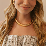Cosette Necklace