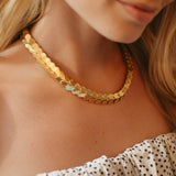 Cosette Necklace
