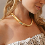 Cosette Necklace
