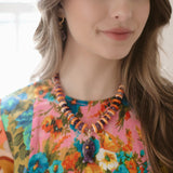 Coastal Muse Necklace