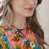 Coastal Muse Necklace