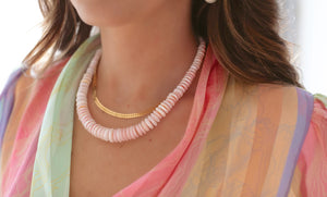 Cove Necklace
