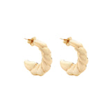 Croissant Hoops