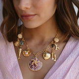 Montauk Necklace