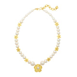 Daisy Mae Necklace