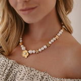 Daisy Mae Necklace