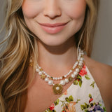 Daisy Mae Necklace