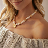 Daisy Mae Necklace