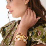 Margaux Bubble Bracelet
