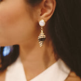 Darya Earrings