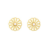 Della Earrings