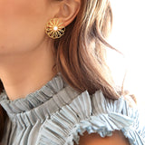 Della Earrings
