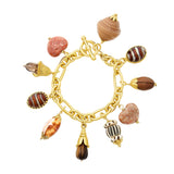 Desert Bloom Bracelet