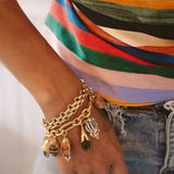 Desert Bloom Bracelet