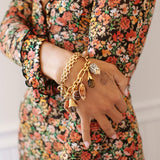 Desert Bloom Bracelet