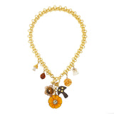 Desert Bloom Necklace