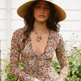 Desert Bloom Necklace