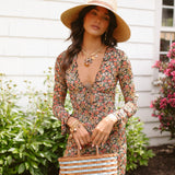 Desert Bloom Necklace