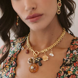 Desert Bloom Necklace
