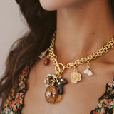 Desert Bloom Necklace