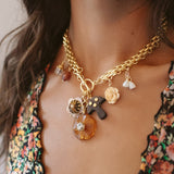 Desert Bloom Necklace