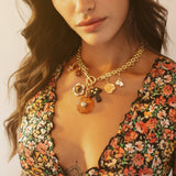 Desert Bloom Necklace